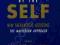 DISORDERS OF THE SELF: NEW THERAPEUTIC HORIZONS