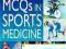 MCQ'S IN SPORTS MEDICINE