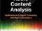 AN INTRODUCTION TO AUDIO CONTENT ANALYSIS Lerch