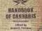 HANDBOOK OF CANNABIS Roger Pertwee