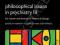 PHILOSOPHICAL ISSUES IN PSYCHIATRY III Kendler