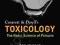 CASARETT &amp; DOULL'S TOXICOLOGY Curtis Klaassen