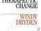 REASON AND THERAPEUTIC CHANGE Windy Dryden