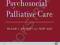 PSYCHOSOCIAL PALLIATIVE CARE Breitbart, Alici