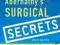 ABERNATHY'S SURGICAL SECRETS Alden Harken