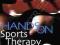 HANDS ON SPORTS THERAPY Keith Ward