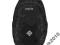 JanSport Boost Plecak Torba szkolna Black Hit zUSA