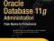 BEGINNING ORACLE DATABASE 11G ADMINISTRATION