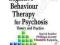 COGNITIVE BEHAVIOUR THERAPY FOR PSYCHOSIS Fowler