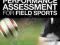 PERFORMANCE ASSESSMENT FOR FIELD SPORTS Carling