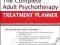 THE COMPLETE ADULT PSYCHOTHERAPY TREATMENT PLANNER