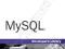 MYSQL (DEVELOPER'S LIBRARY) Paul DuBois