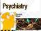 CRASH COURSE PSYCHIATRY Steven MRCPsych