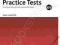 FCE PRACTICE TESTS Mark Harrison