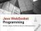 JAVA WEBSOCKET PROGRAMMING (ORACLE PRESS) Coward