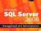 MICROSOFT SQL SERVER 2008 MANAGEMENT AND ...