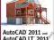 AUTOCAD 2011 AND AUTOCAD LT 2011 Donnie Gladfelter