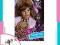 MONSTER HIGH CLAWDEEN WOLF peruka