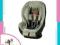 EVENFLO Fotelik Samochodowy 2-29kg ISOFIX BlackRoc