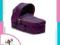 BABY JOGGER GONDOLA DO WÓZKA CITY SELECT AMETHYST