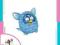 HASBRO INTERAKTYWNY FURBY TEAL