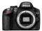 Nikon D3200 Body (czarny) +Gwarancja