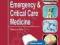 SMALL ANIMAL EMERGENCY AND CRITICAL CARE MEDICINE