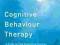 COGNITIVE BEHAVIOUR THERAPY: V. 2 Gregoris Simos