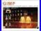 GIMP. Kreatywne techniki dla fotografów i grafików