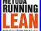 Metoda Running Lean. Iteracja od planu A do... Naj