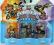 Skylanders Trap Team - Triple Pack - Cobra / Bat /