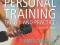 PERSONAL TRAINING: THEORY AND PRACTICE Crossley