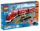 Lego City - Passenger Train 7938