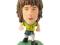 David Luiz PSG figurka SOCCER STARZ + skarpety 3x
