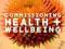 COMMISSIONING HEALTH AND WELLBEING Heginbotham