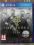 The Order 1886 PS4 dubbing PL