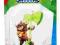 Skylanders Trap Team - Bushwhack - Figurka