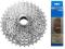 SHIMANO KASETA XT CS-M770 11-32T+ ŁAŃCUCH XTR 7701