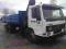 VOLVO FL 10 + HDS HIAB140 wywrot