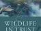 WILDLIFE IN TRUST Tim Sands