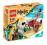 Lego Pirates - Cannon Battle 6239