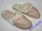 MATALAN  CIEPŁE BRĄZOWE KAPCIE  roz.9-10/43-44
