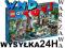 LEGO CITY 60069 Posterunek policji z bagien