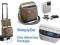 Philips Respironics Simply Go koncentrator tlenu