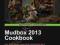 MUDBOX 2013 COOKBOOK Roland Jeremy, Sagar Patel