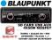 BLAUPUNKT RADIO USB AUX SD RAMKA SEAT LEON TOLEDO