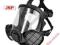 Maska pełnotwarzowa JSP FORCE 10