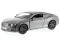 BENTLEY CONTINENTAL GT SPEED 2012 MODEL 1:38 TYCHY