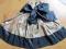 Śliczna spódnica Szafa Małolata 122-128 jak nowa
