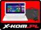 Laptop Toshiba L50-B i5 8GB 750GB Win8.1 + ZESTAW